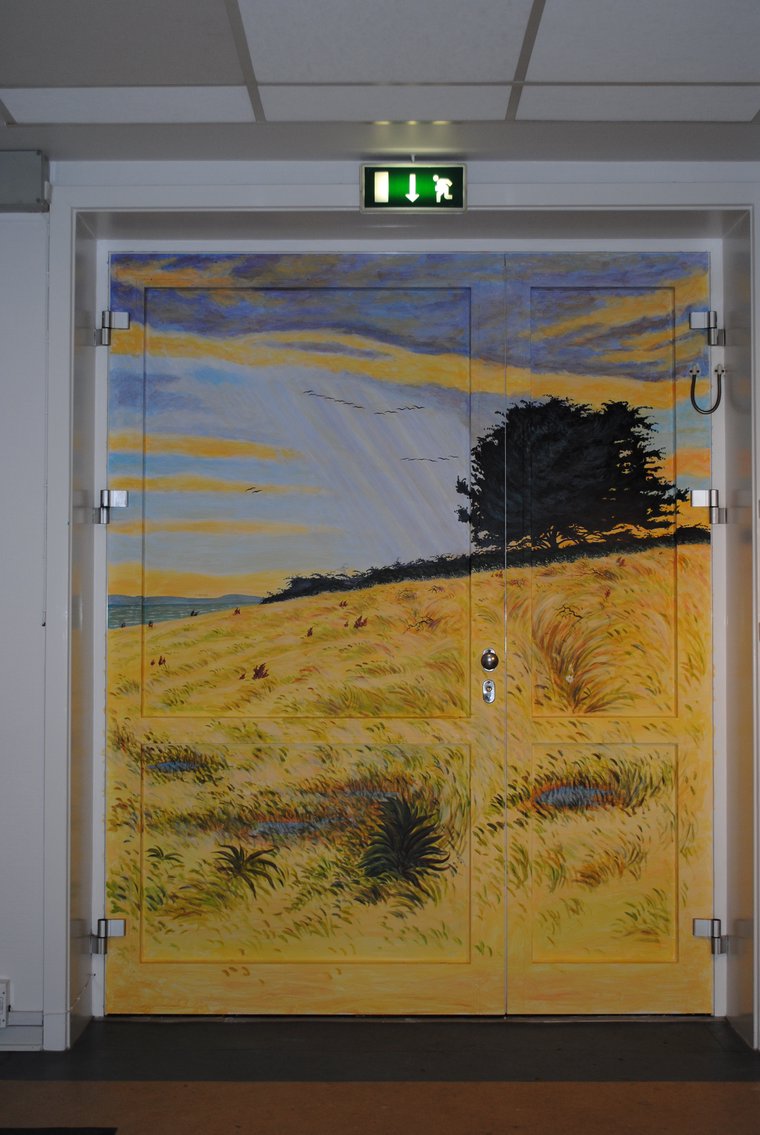 Rytterkasernen Plejecenter