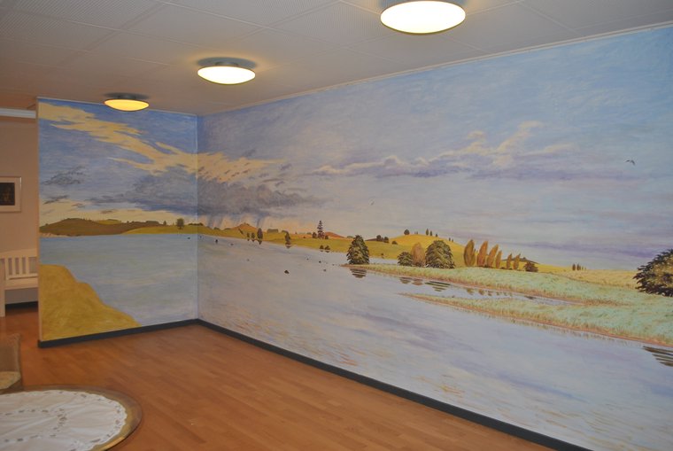 Kongsbjerg plejecenter