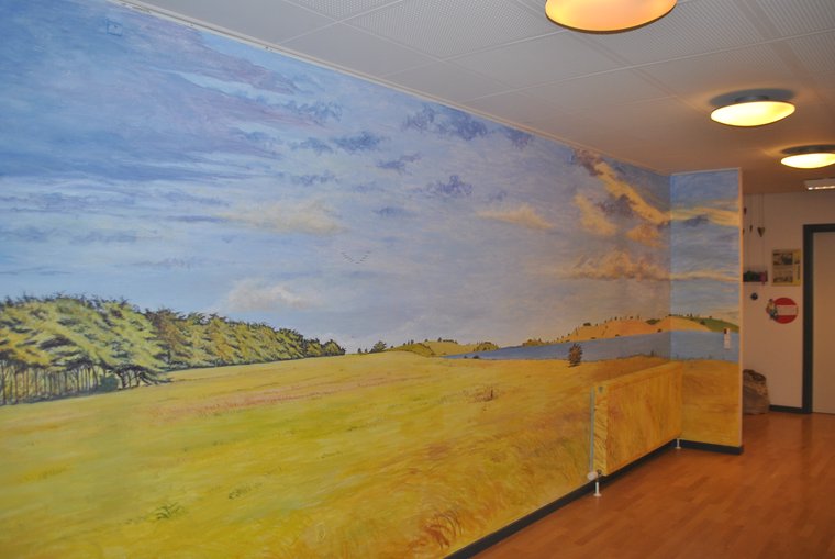 Kongsbjerg plejecenter