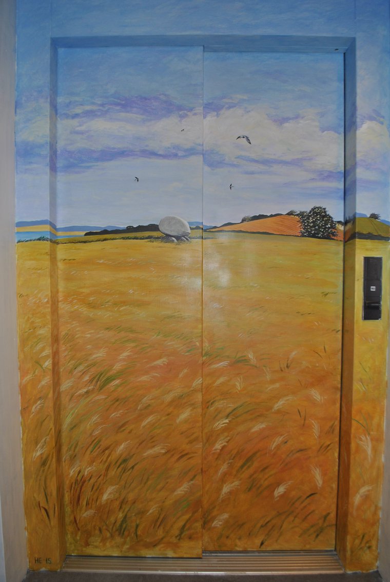 Havebæk Plejecenter